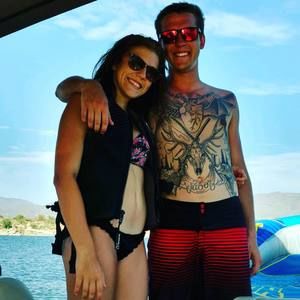 Meet your Posher, Justin